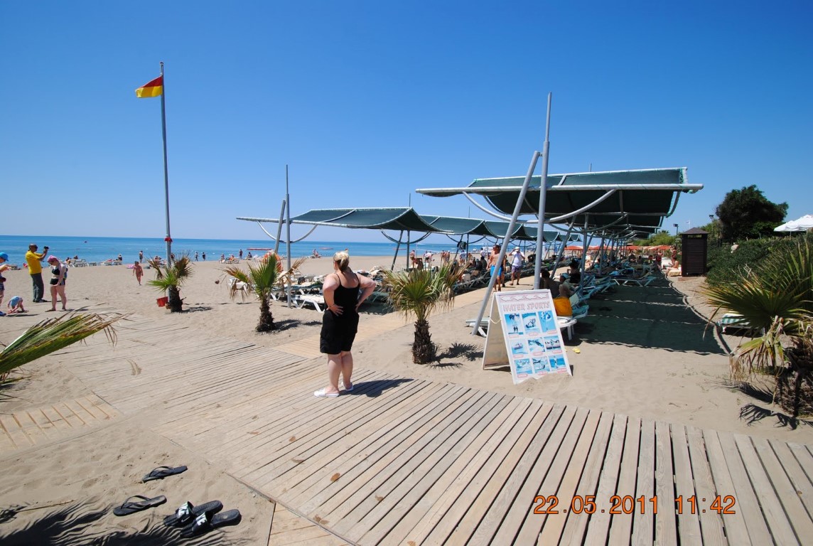imagini hotel LIMAK ATLANTIS BELEK